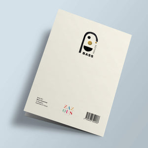 Bass - Merci beaucoup