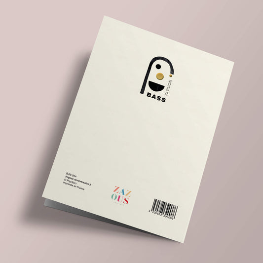 Bass - Joyeux anniversaire