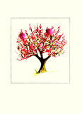 Papersheep - Apple Blossom