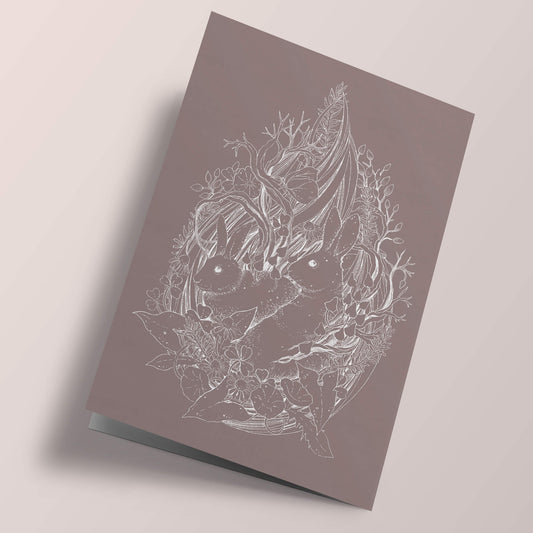 Le Bestiaire - Lapins