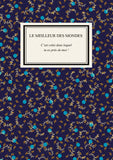 Bookcase - Le meilleur des mondes