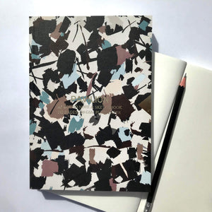 Carnet A5 - Swatch