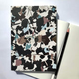 Carnet A5 - Swatch