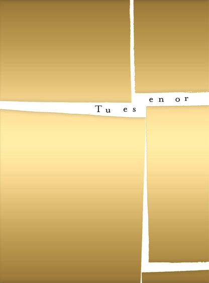 Trip - Tu es en or