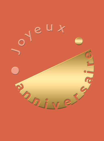 Trip - Joyeux anniversaire