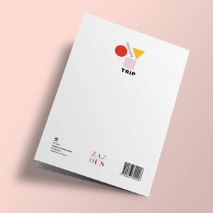 Trip - Joyeux anniversaire