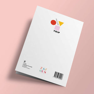 Trip - L'équilibre du monde