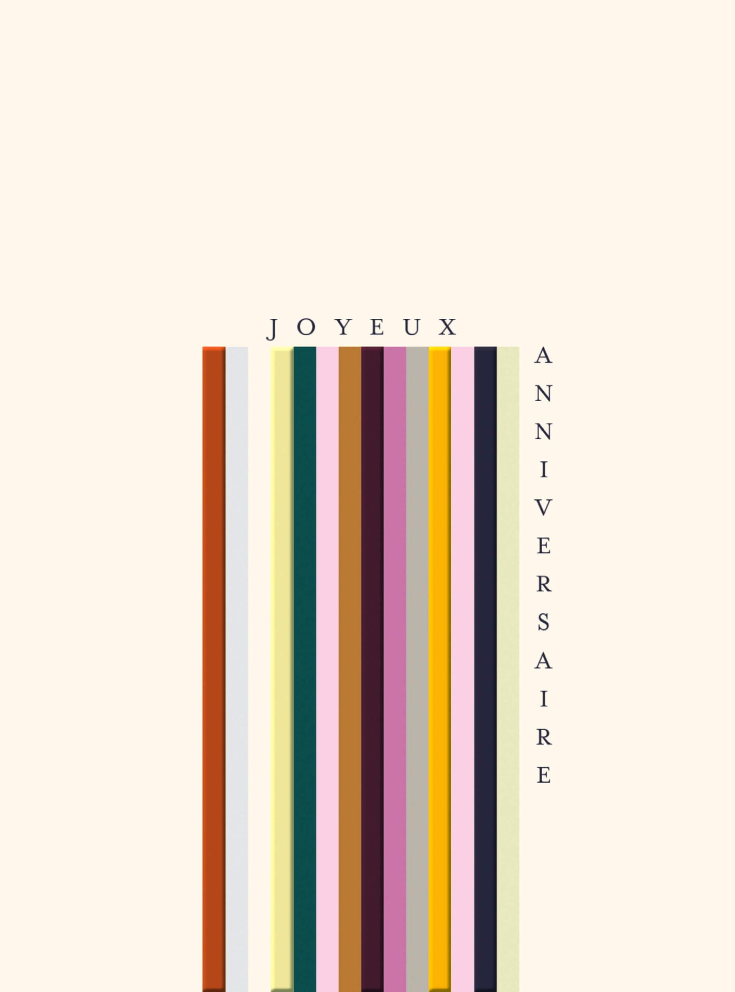 Trip - Joyeux anniversaire