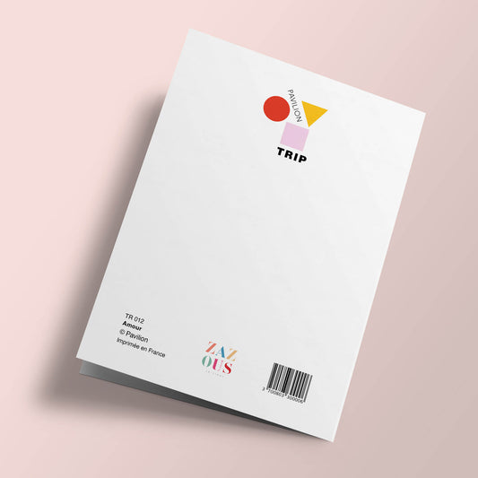 Trip - Amour