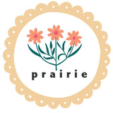 Une face de "Prairie" par Caroline Gardner