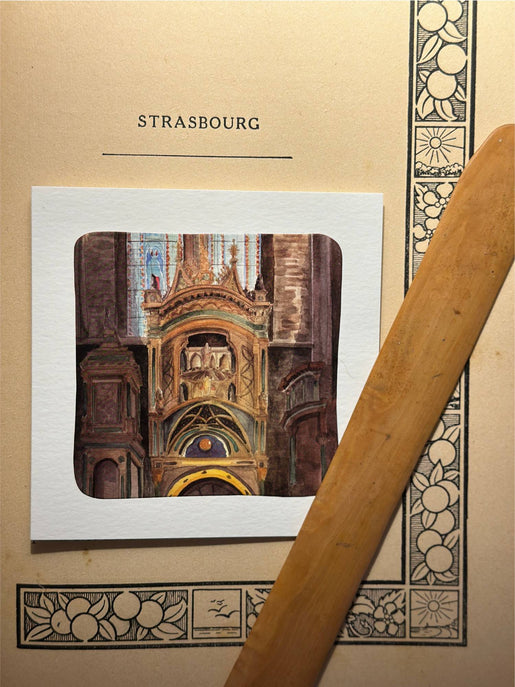 Promenade Alsacienne