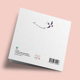 La Vie Sauvage - Le retour des hirondelles