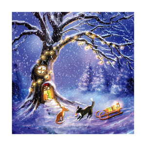 Le Noël de Sam - Les cadeaux de Sam