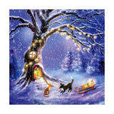 Le Noël de Sam - Les cadeaux de Sam