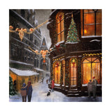 Le Noël de Sam - Sam en ville