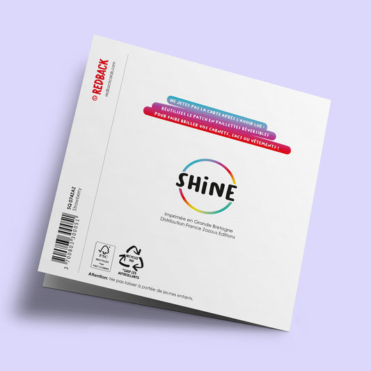 Shine - Chien Jeff Koons