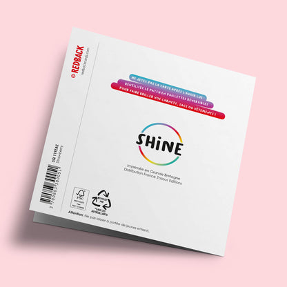 Shine - Fraise