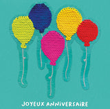 Shine - Ballons