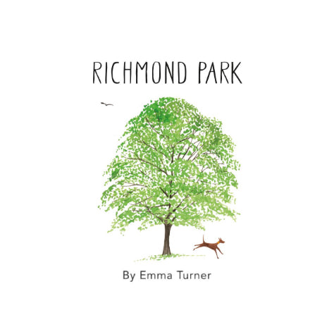 Une face de "Richmond Park"