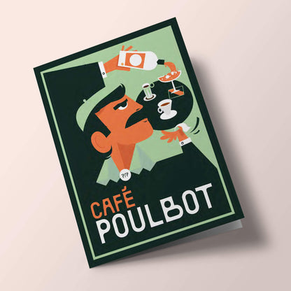 Bistrots - Poulbot