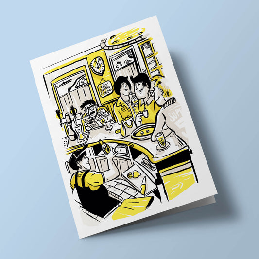 Bistrots - Le Petit Bar