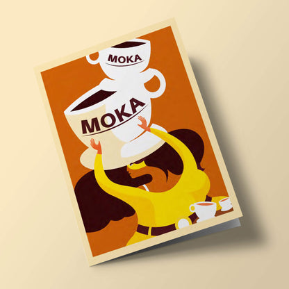 Bistrots - Moka