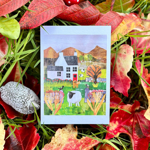 La Ronde des Saisons