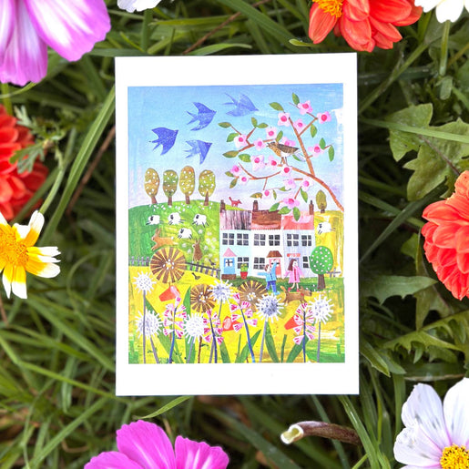 La Ronde des Saisons