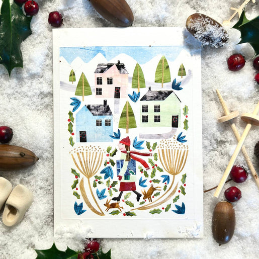 La Ronde des Saisons