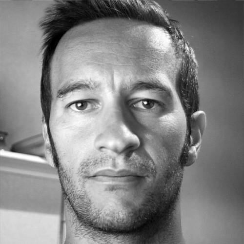 Stéphane Rey-Gorrez