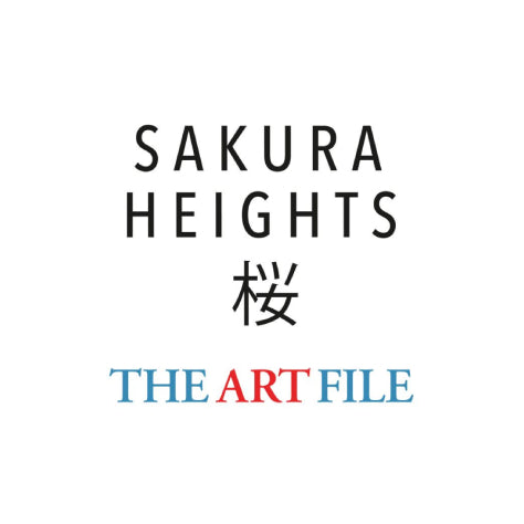 Une face de "Sakura Heights"