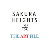 Une face de "Sakura Heights"