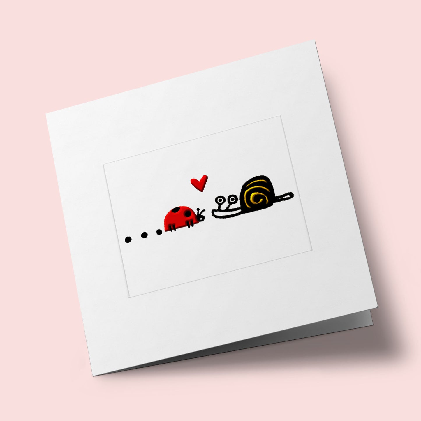 Amours Fous - Slow love