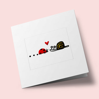 Amours Fous - Slow love
