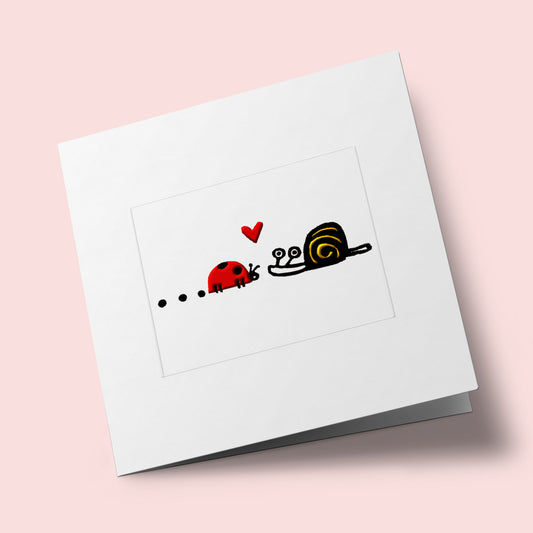 Amours Fous - Slow love