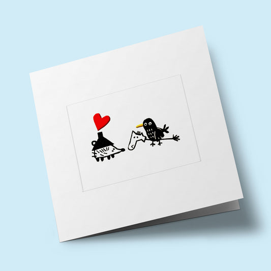 Amours Fous - Fous d'amour