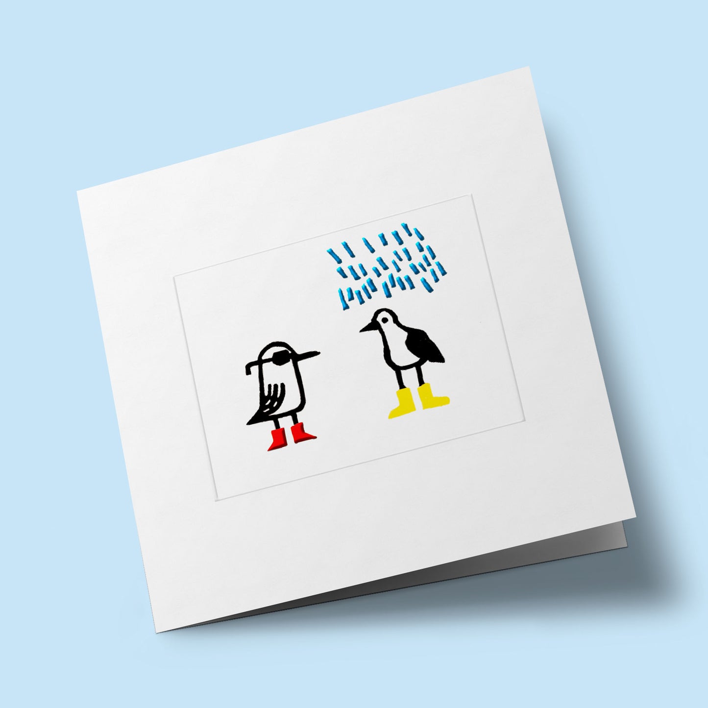 Amours Fous - Accord climatique