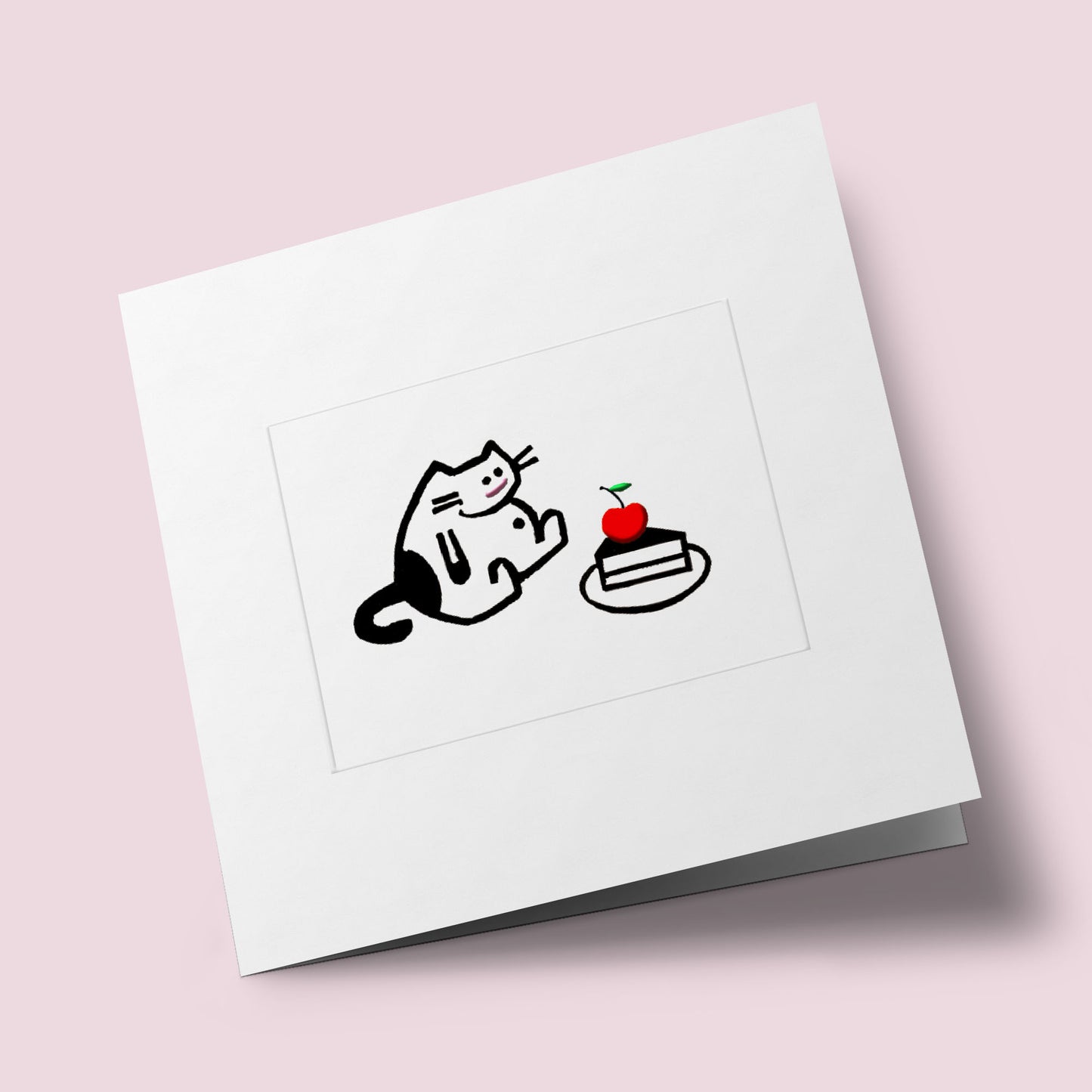 Amours Fous - La cerise sur mon gateau