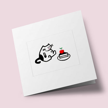 Amours Fous - La cerise sur mon gateau