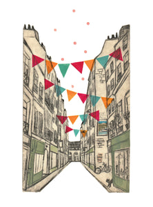Belles Balades - Jour de fête