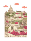 Belles Balades - Montmartre