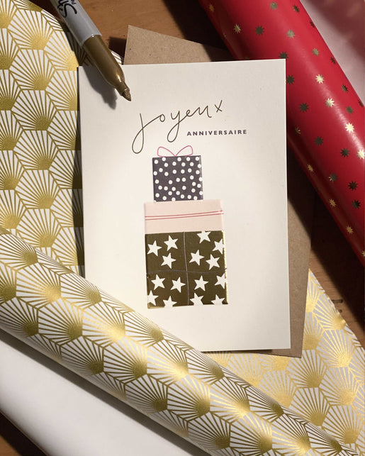 Special Celebrations