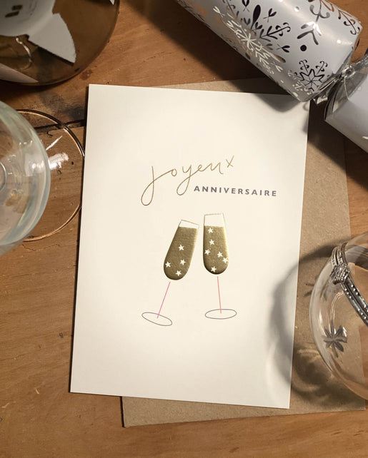 Special Celebrations