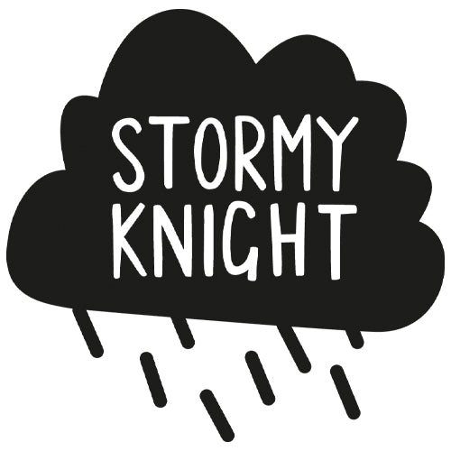 Stormy Knight