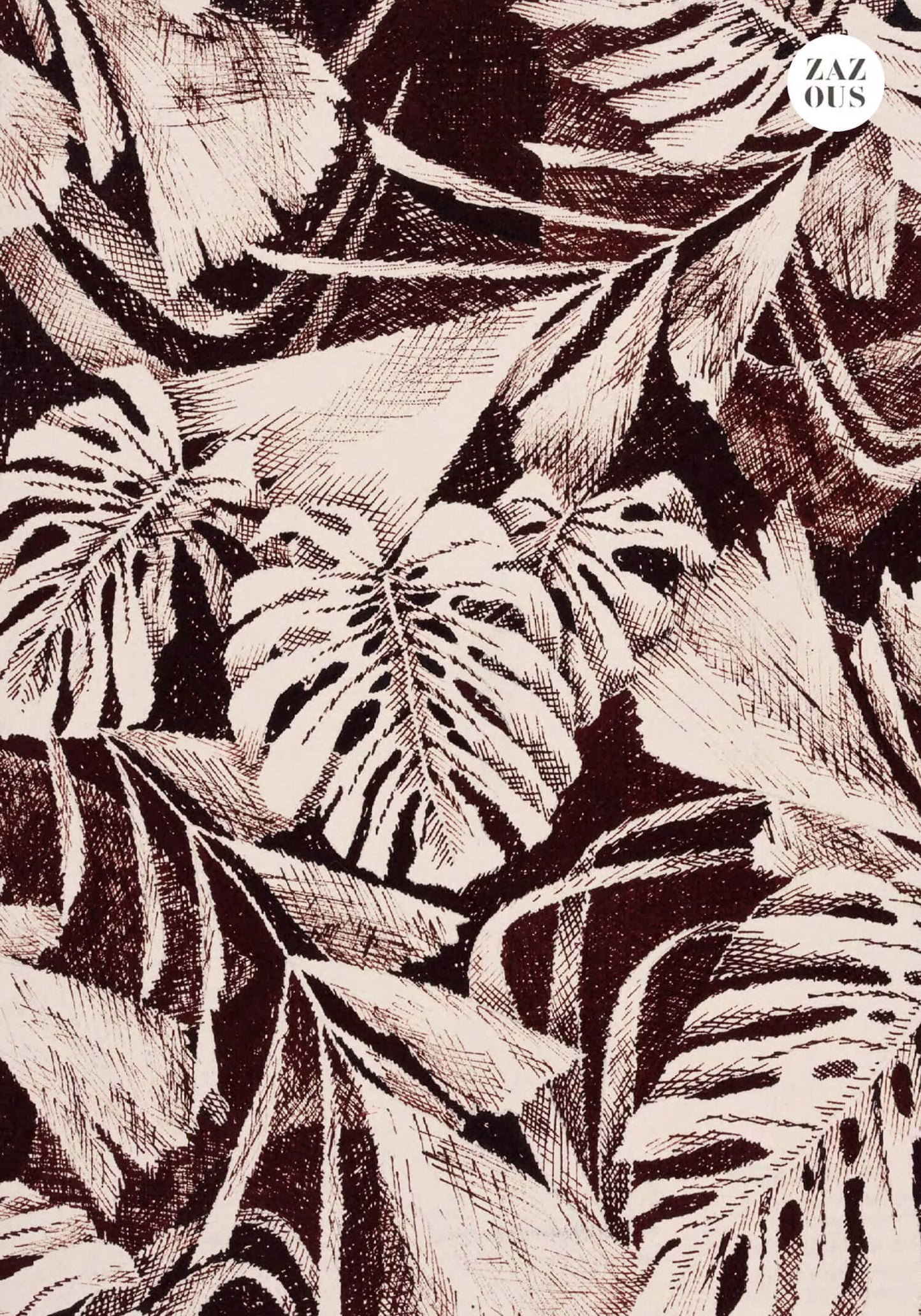 Little Notebook - Jungles