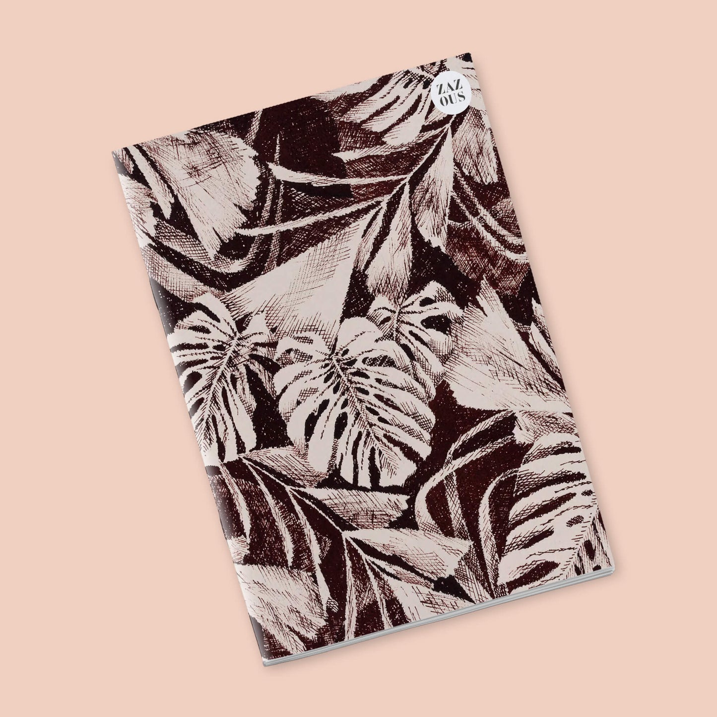 Little Notebook - Jungles