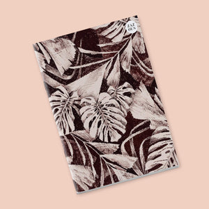 Petit Carnet - Jungles