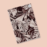 Petit Carnet - Jungles