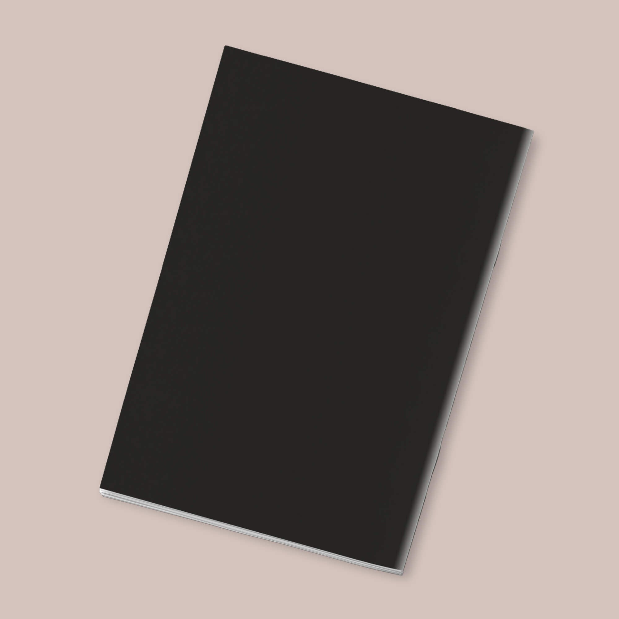 Petit Carnet - Colonnes fleuries