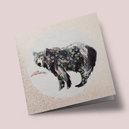 Animal Kingdom - Ours brun